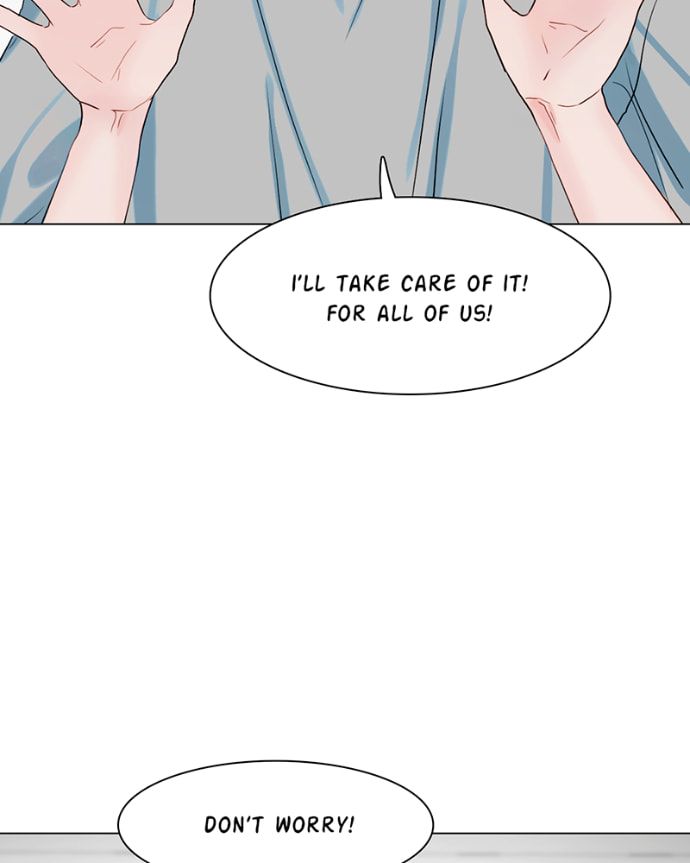 Read Lost in Translation chapter 97 image 61 on Lezhin