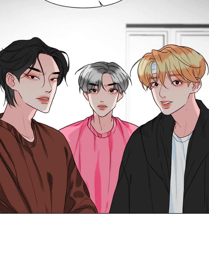 Read Lost in Translation chapter 97 image 62 on Lezhin