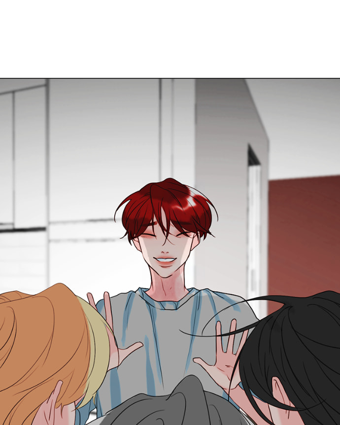 Read Lost in Translation chapter 97 image 63 on Lezhin