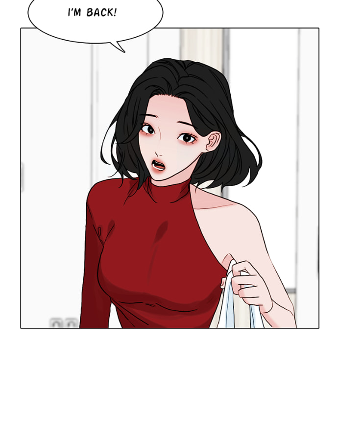 Read Lost in Translation chapter 97 image 67 on Lezhin