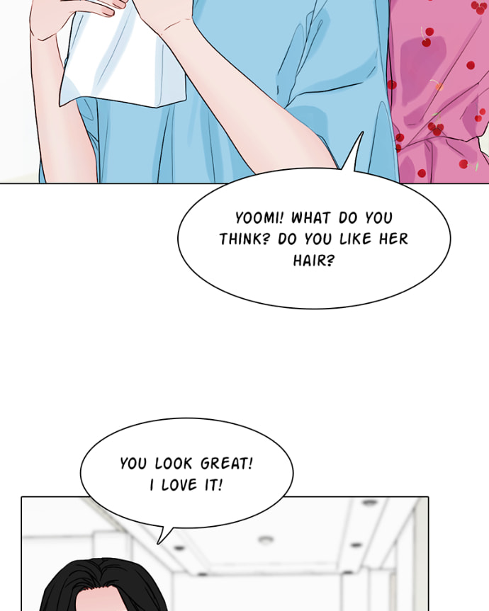 Read Lost in Translation chapter 97 image 69 on Lezhin