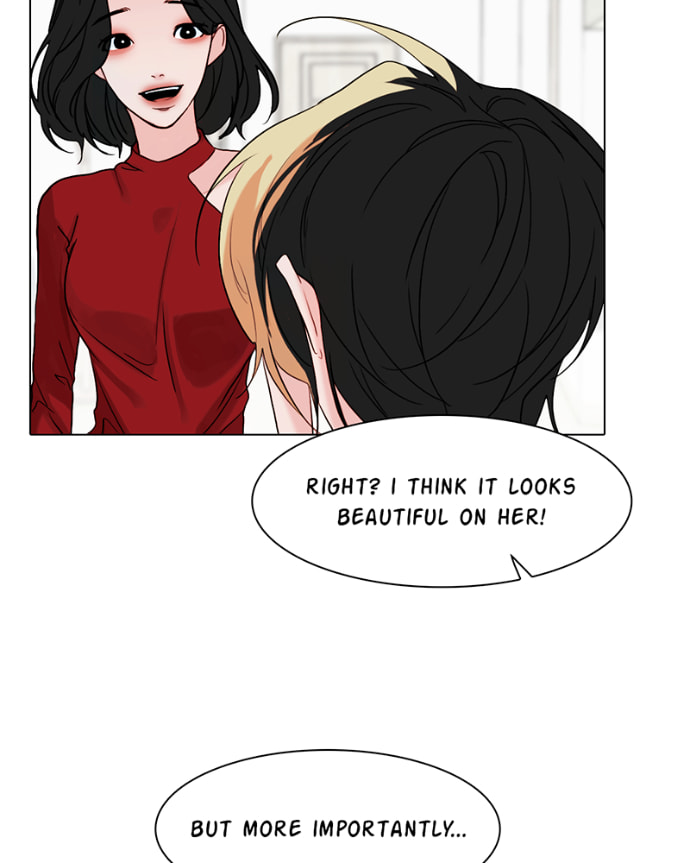 Read Lost in Translation chapter 97 image 70 on Lezhin