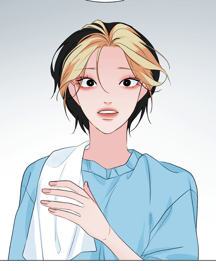 Read Lost in Translation chapter 97 image 72 on Lezhin