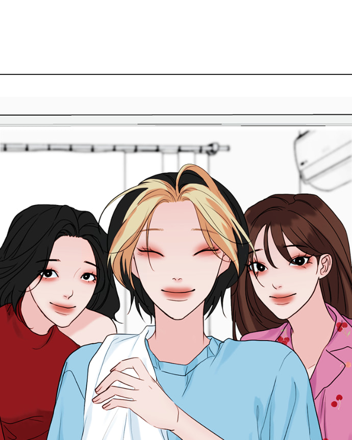 Read Lost in Translation chapter 97 image 74 on Lezhin