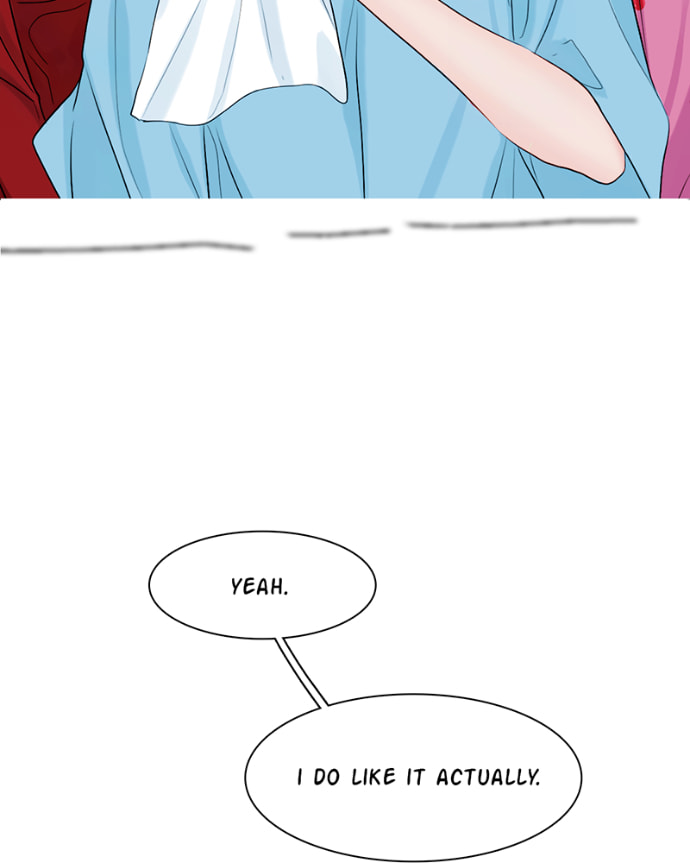 Read Lost in Translation chapter 97 image 75 on Lezhin