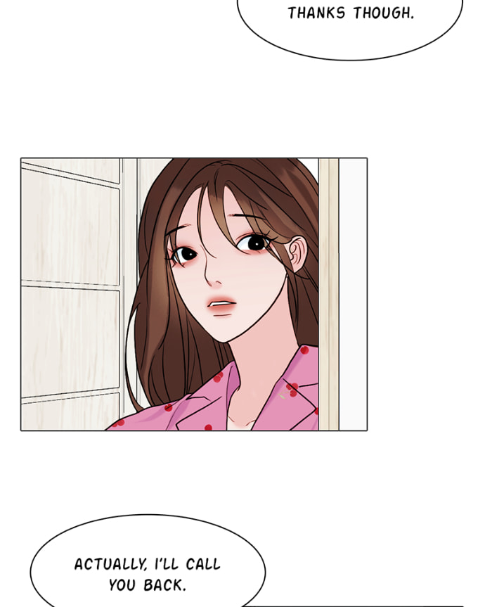 Read Lost in Translation chapter 97 image 9 on Lezhin