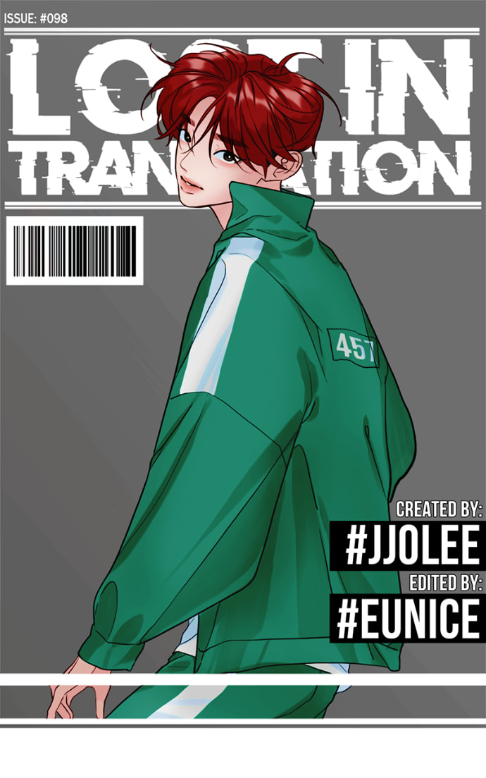 Read Lost in Translation chapter 98 image 1 on Lezhin