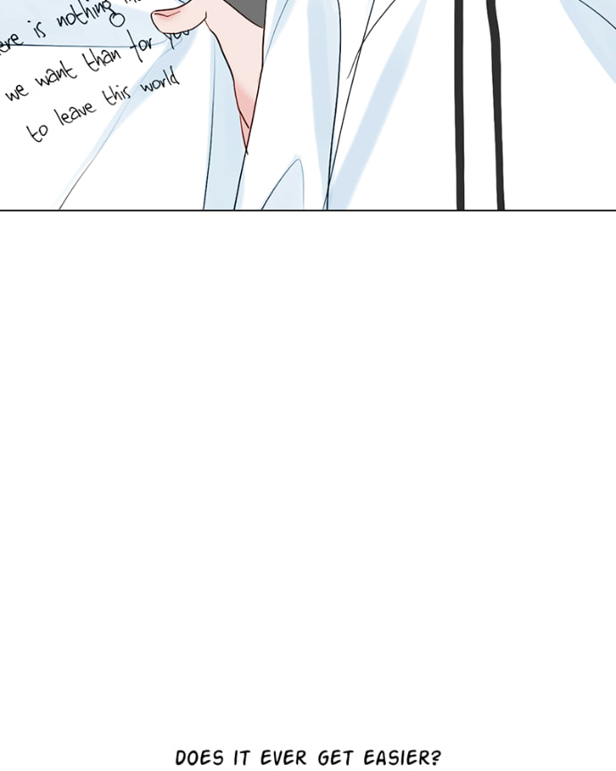 Read Lost in Translation chapter 98 image 13 on Lezhin