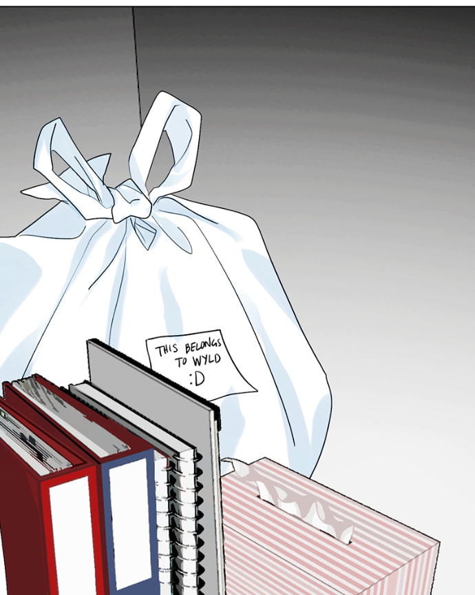 Read Lost in Translation chapter 98 image 17 on Lezhin