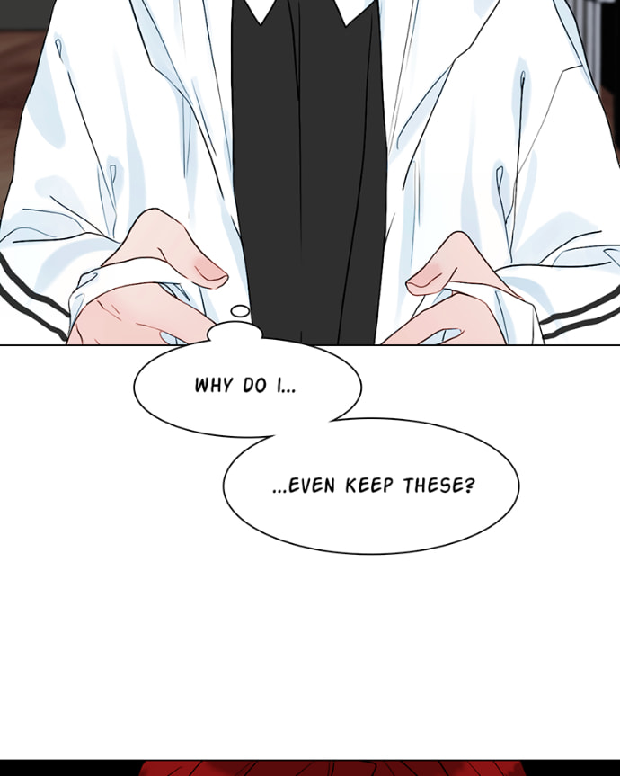 Read Lost in Translation chapter 98 image 20 on Lezhin