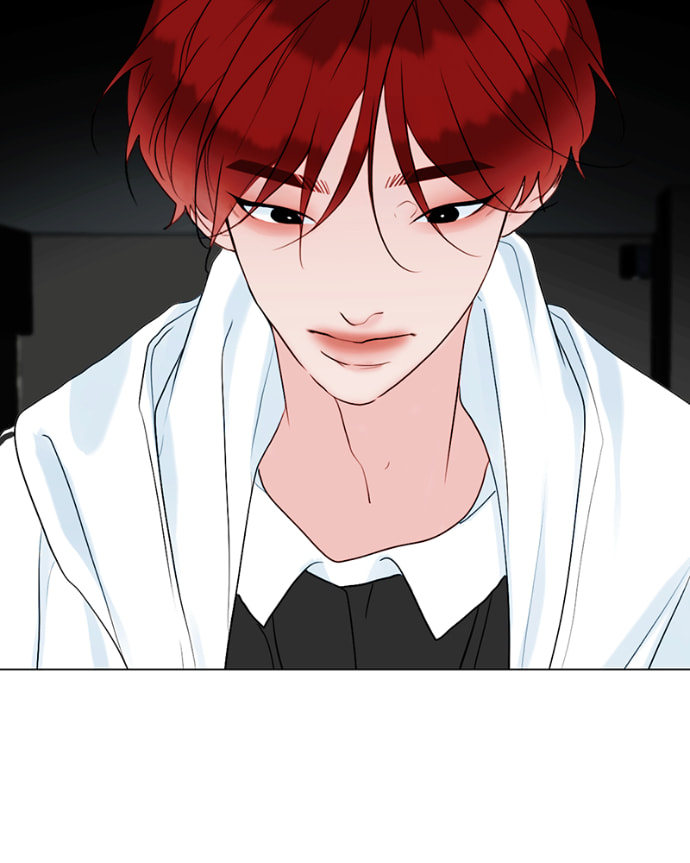 Read Lost in Translation chapter 98 image 21 on Lezhin