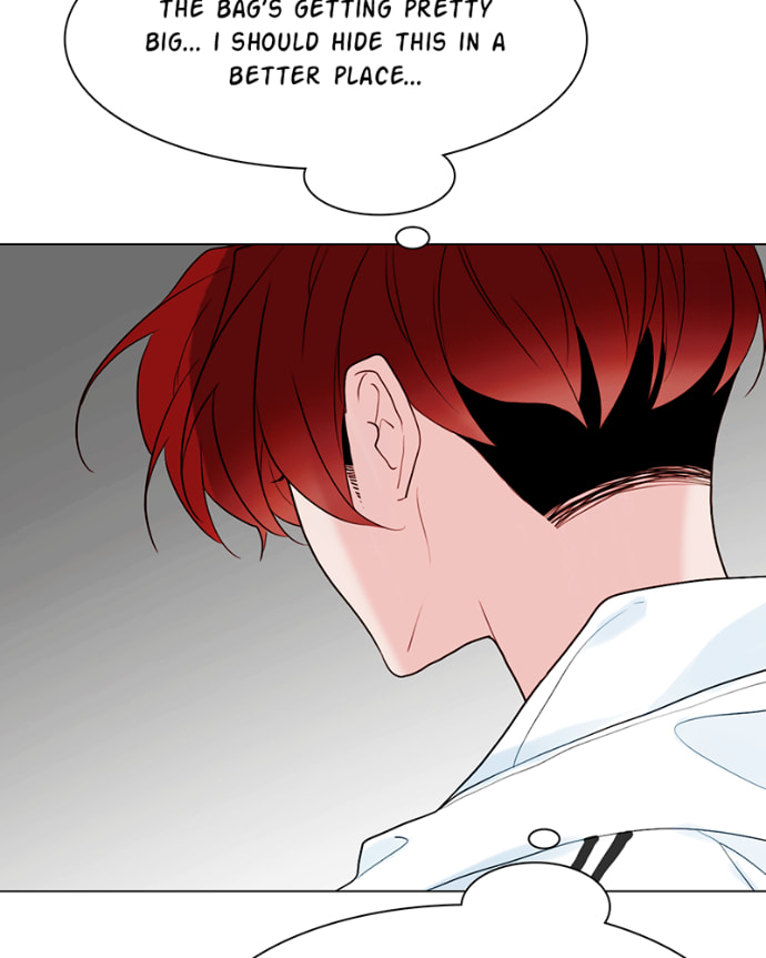 Read Lost in Translation chapter 98 image 23 on Lezhin