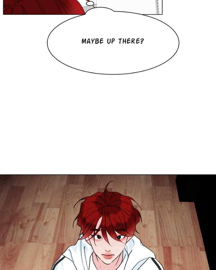 Read Lost in Translation chapter 98 image 25 on Lezhin