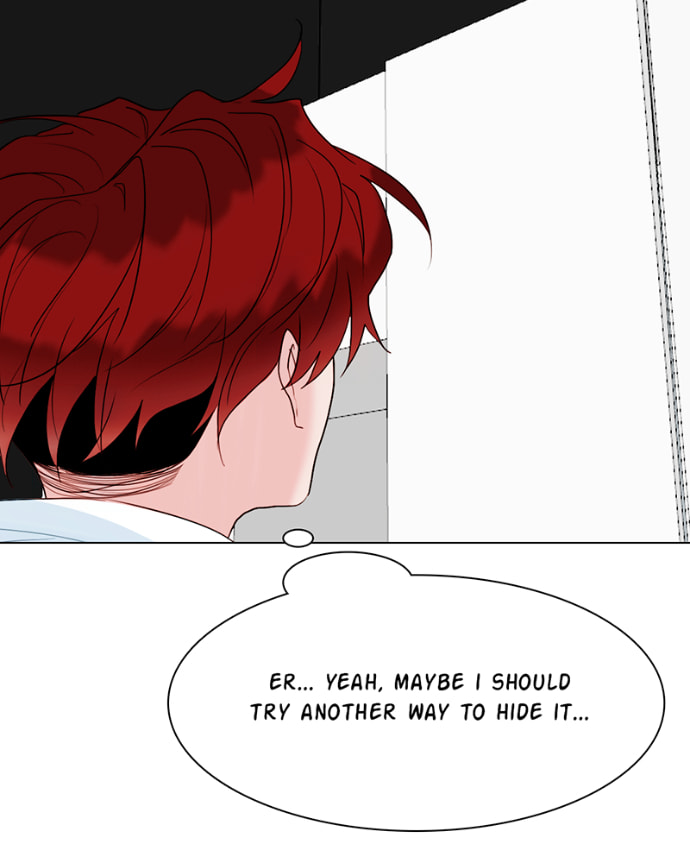 Read Lost in Translation chapter 98 image 28 on Lezhin