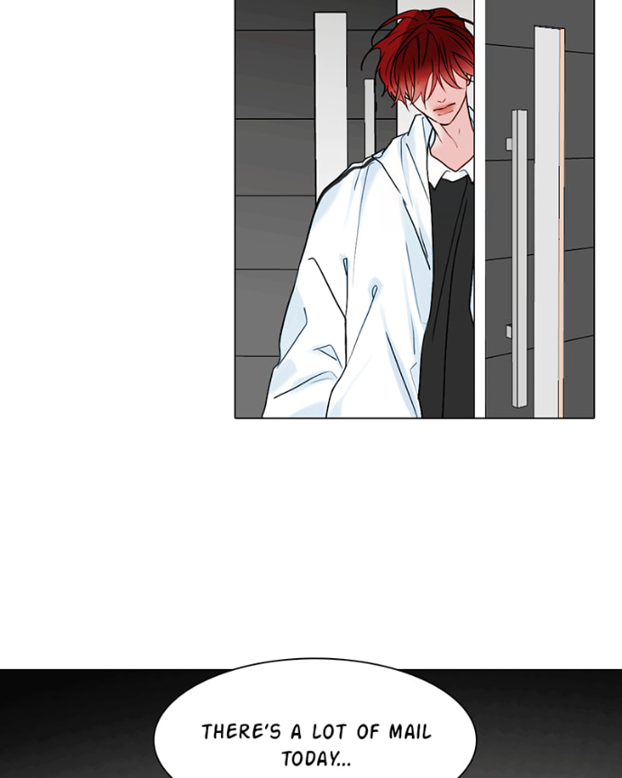 Read Lost in Translation chapter 98 image 3 on Lezhin