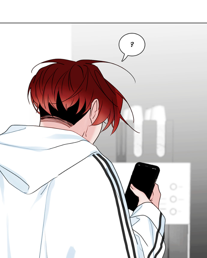 Read Lost in Translation chapter 98 image 30 on Lezhin