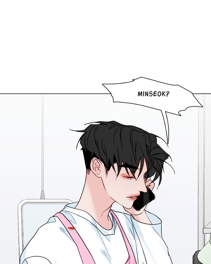 Read Lost in Translation chapter 98 image 34 on Lezhin