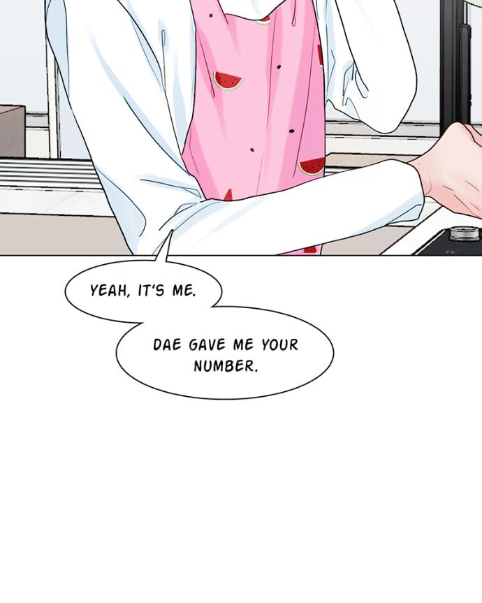 Read Lost in Translation chapter 98 image 35 on Lezhin