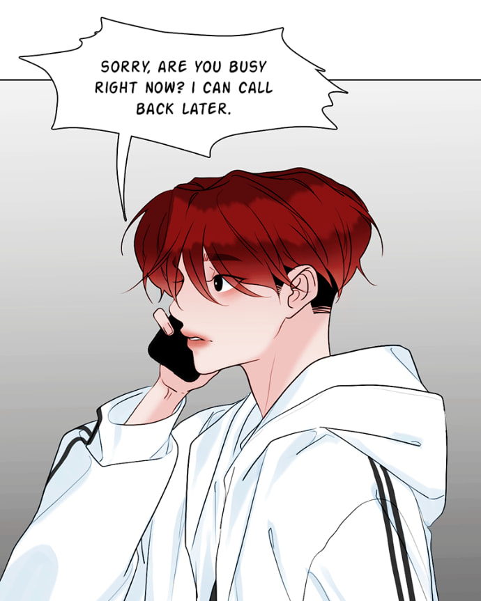 Read Lost in Translation chapter 98 image 36 on Lezhin