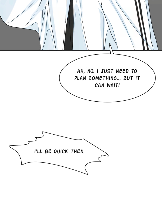 Read Lost in Translation chapter 98 image 37 on Lezhin
