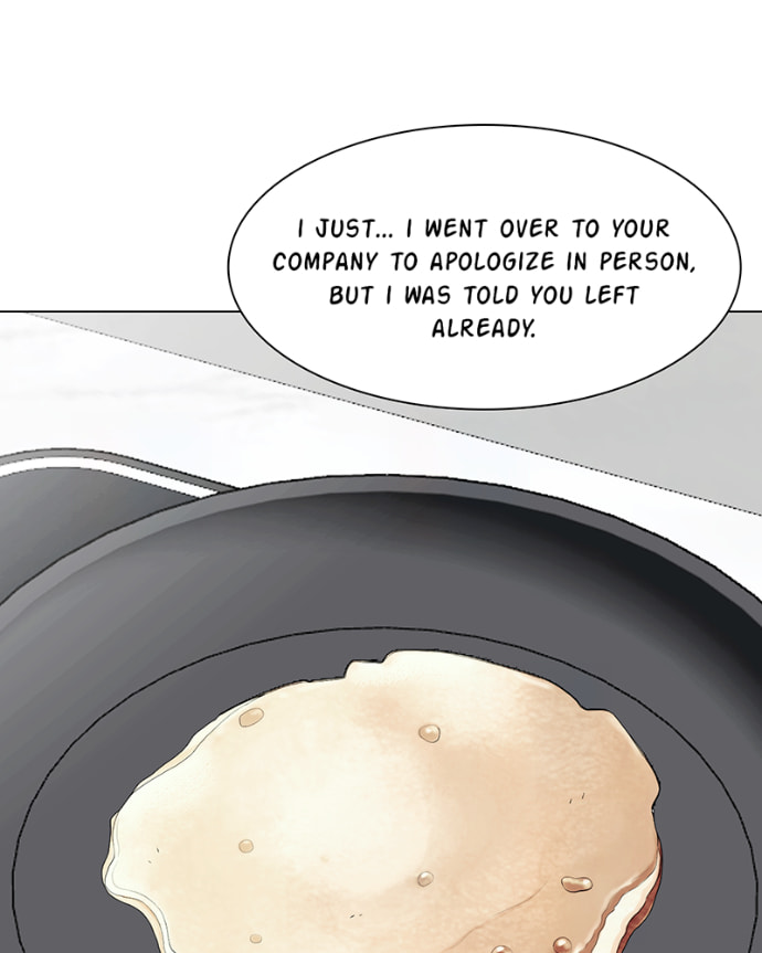 Read Lost in Translation chapter 98 image 38 on Lezhin