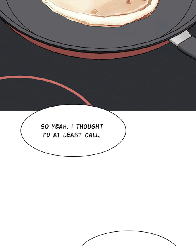 Read Lost in Translation chapter 98 image 39 on Lezhin