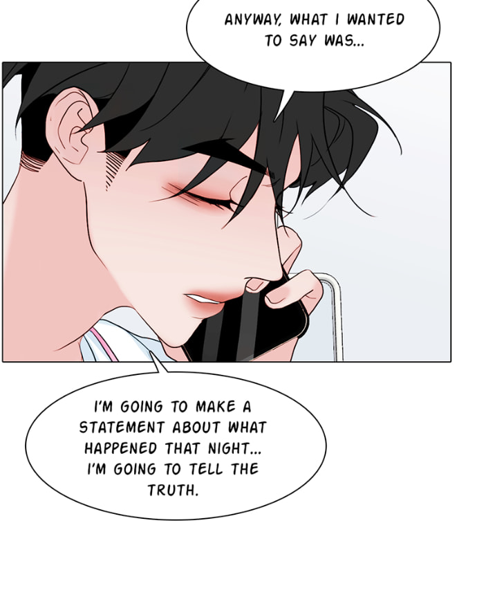 Read Lost in Translation chapter 98 image 40 on Lezhin