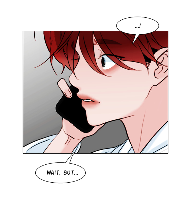 Read Lost in Translation chapter 98 image 41 on Lezhin