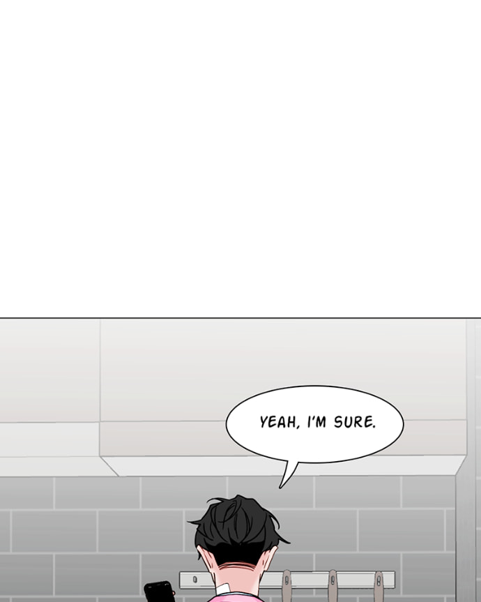 Read Lost in Translation chapter 98 image 42 on Lezhin