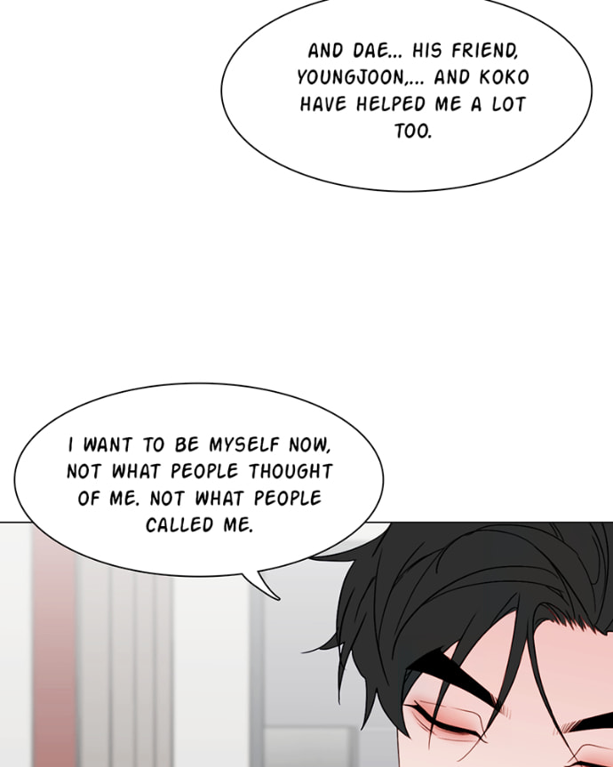 Read Lost in Translation chapter 98 image 44 on Lezhin