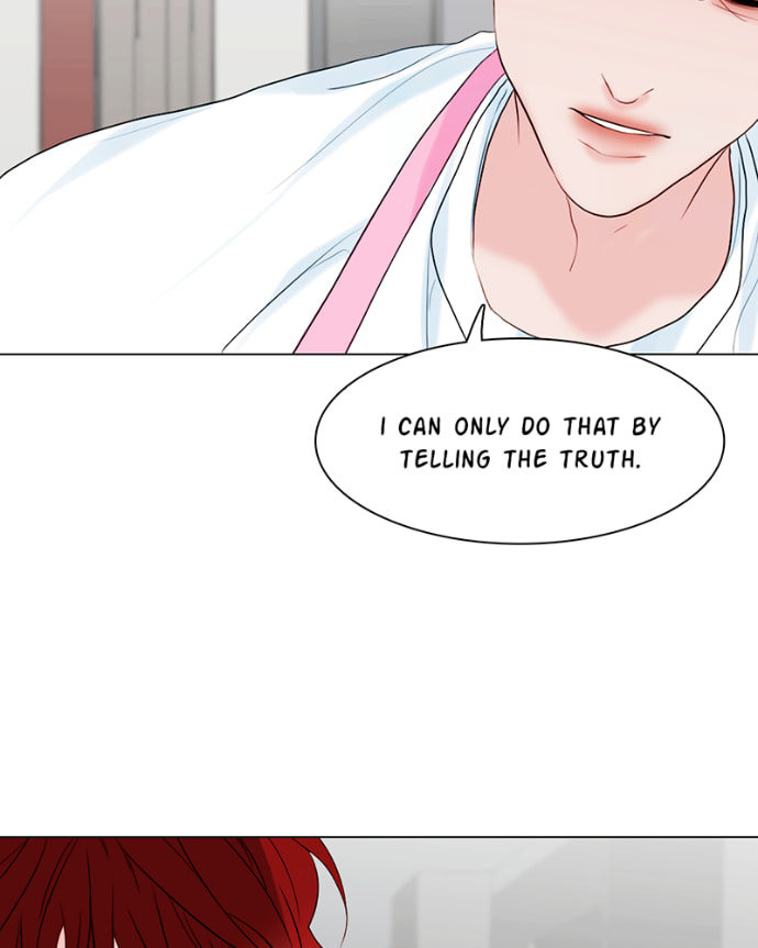 Read Lost in Translation chapter 98 image 45 on Lezhin