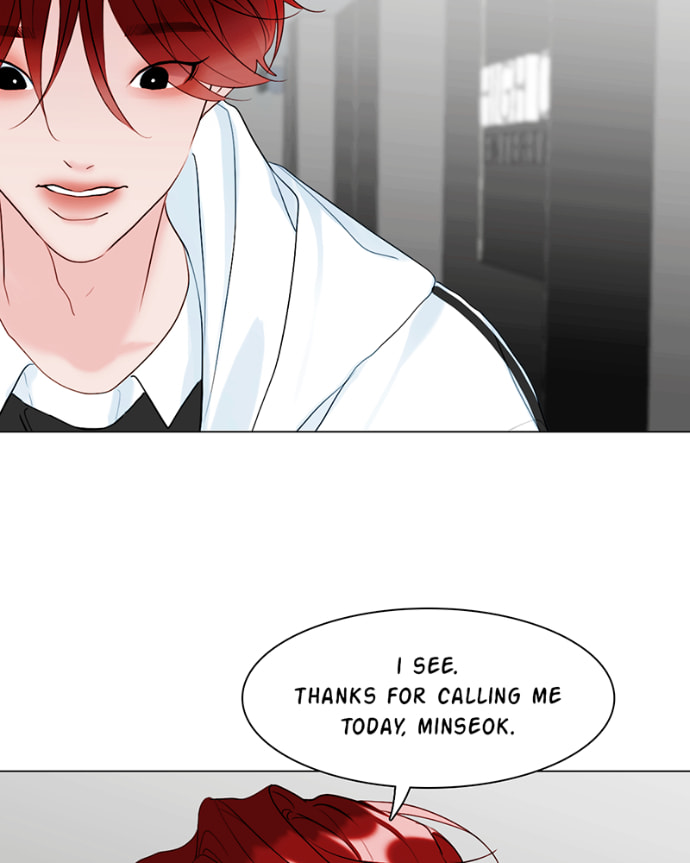 Read Lost in Translation chapter 98 image 46 on Lezhin