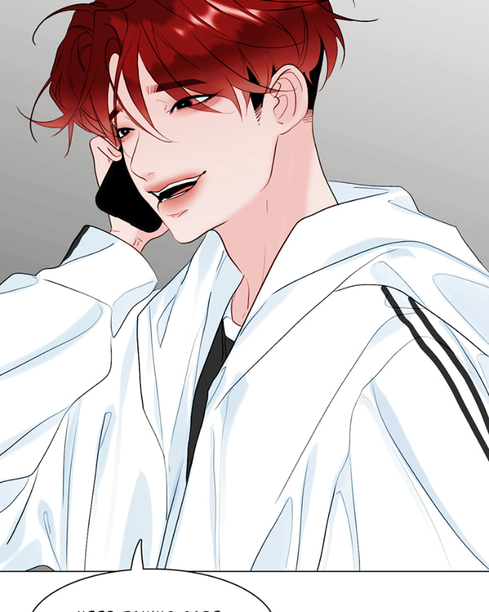 Read Lost in Translation chapter 98 image 47 on Lezhin