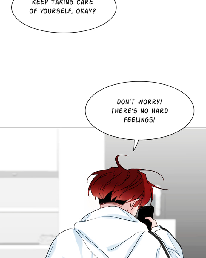 Read Lost in Translation chapter 98 image 48 on Lezhin