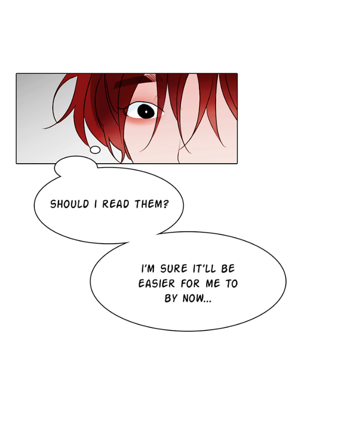 Read Lost in Translation chapter 98 image 5 on Lezhin