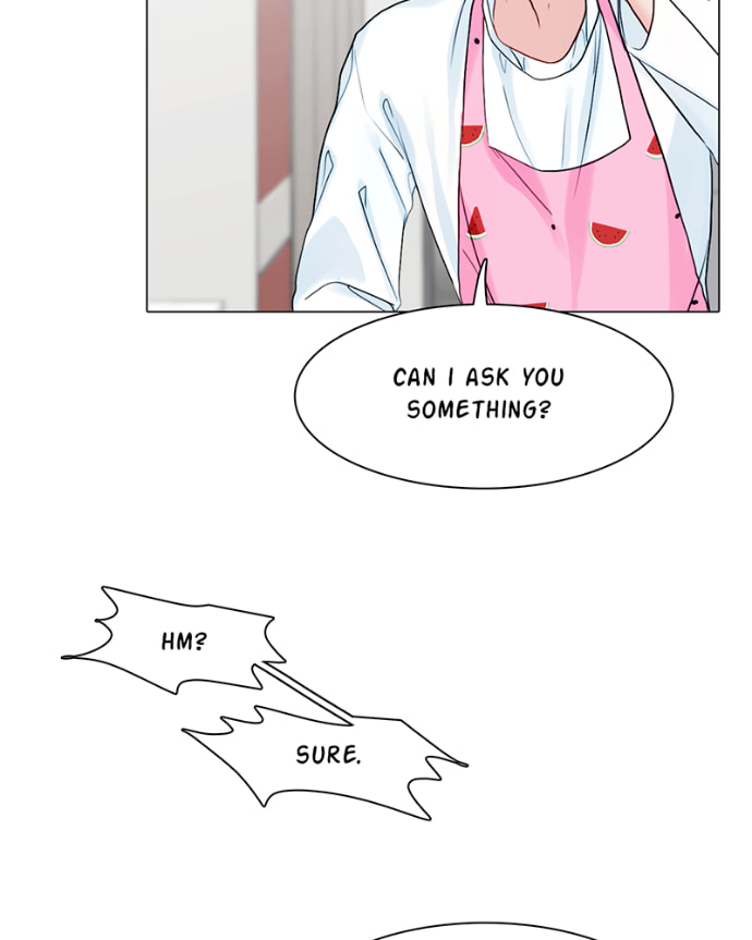 Read Lost in Translation chapter 98 image 50 on Lezhin