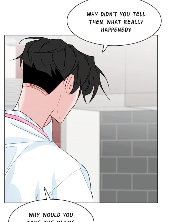 Read Lost in Translation chapter 98 image 51 on Lezhin