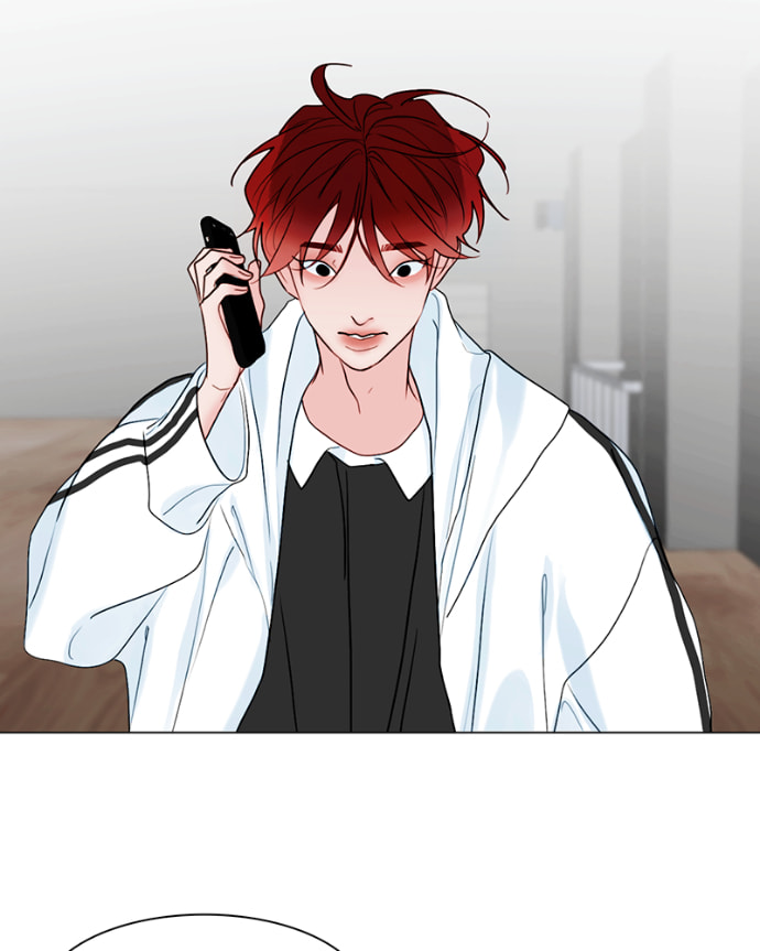 Read Lost in Translation chapter 98 image 53 on Lezhin