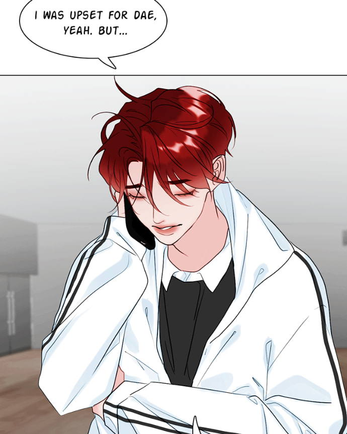 Read Lost in Translation chapter 98 image 54 on Lezhin