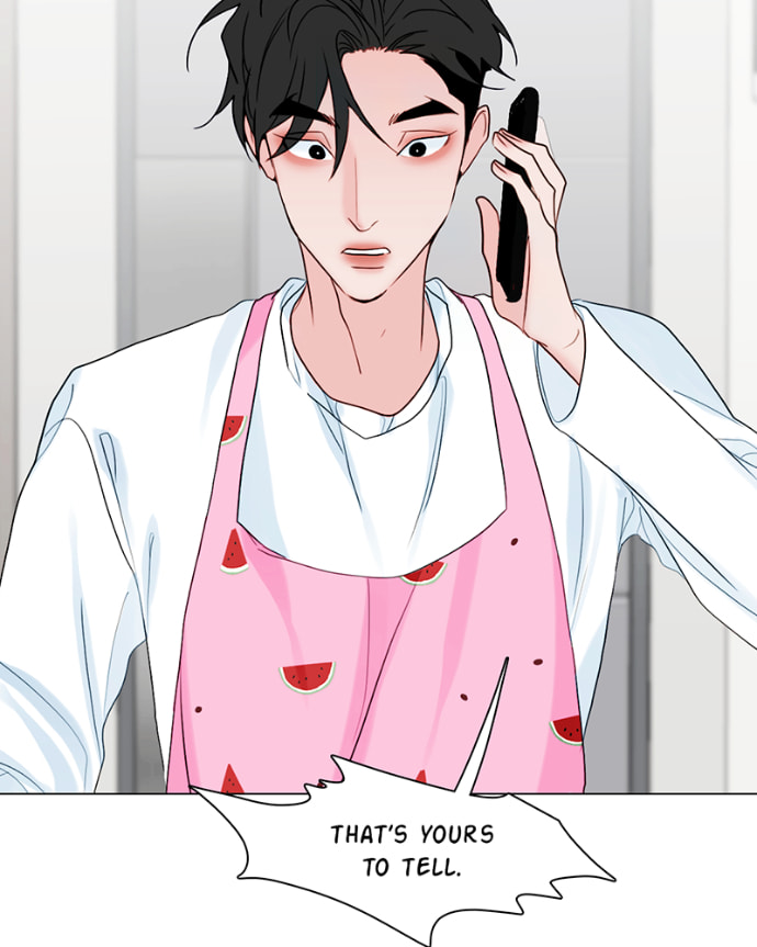 Read Lost in Translation chapter 98 image 56 on Lezhin