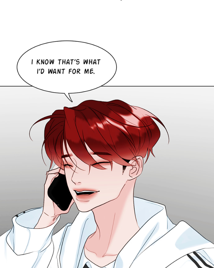 Read Lost in Translation chapter 98 image 57 on Lezhin