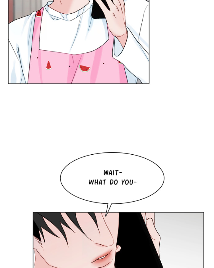 Read Lost in Translation chapter 98 image 59 on Lezhin