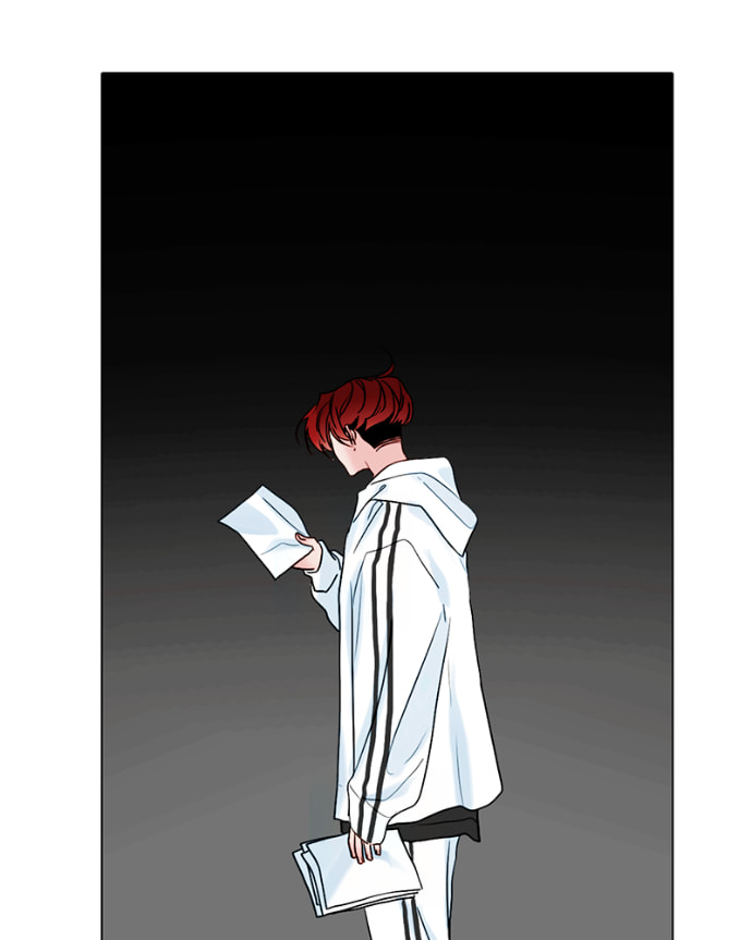 Read Lost in Translation chapter 98 image 6 on Lezhin
