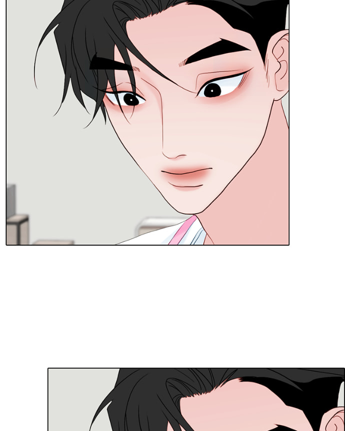 Read Lost in Translation chapter 98 image 64 on Lezhin