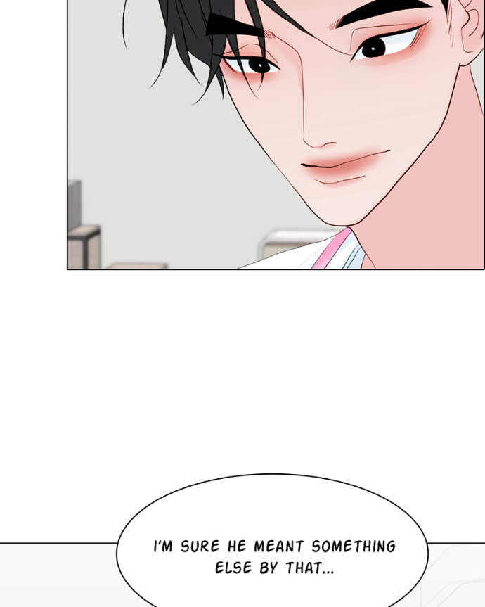 Read Lost in Translation chapter 98 image 65 on Lezhin