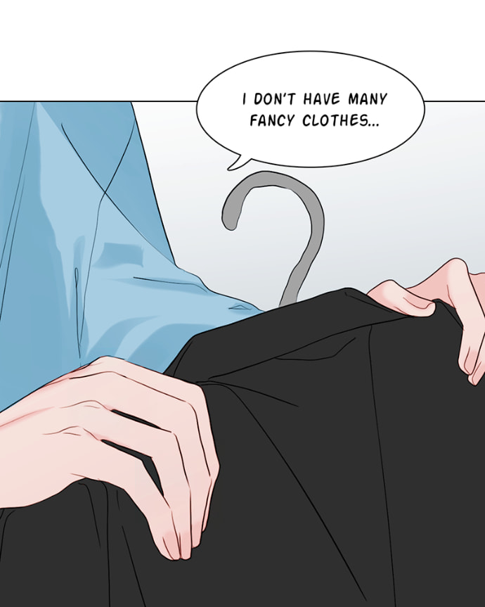Read Lost in Translation chapter 99 image 10 on Lezhin
