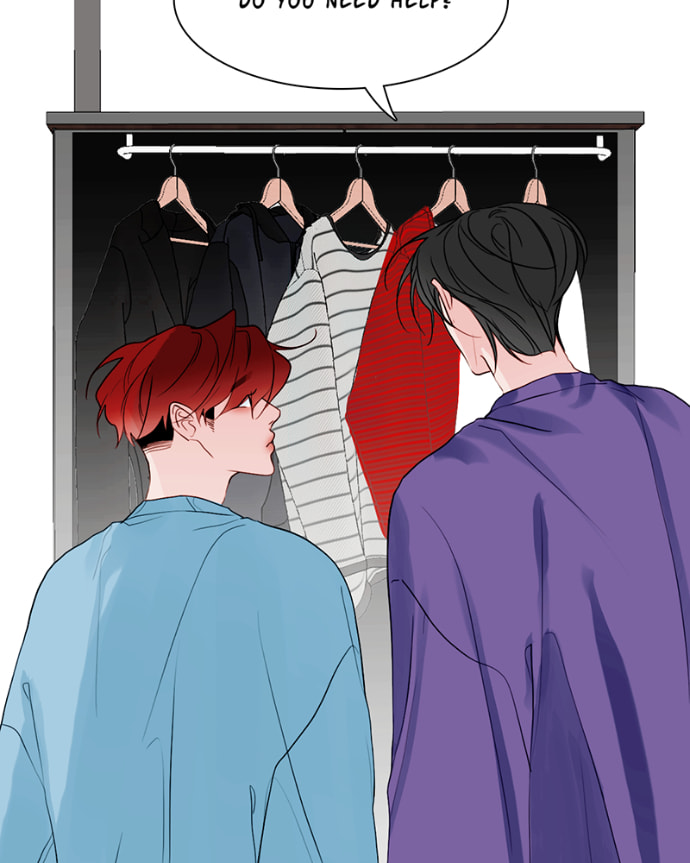 Read Lost in Translation chapter 99 image 12 on Lezhin