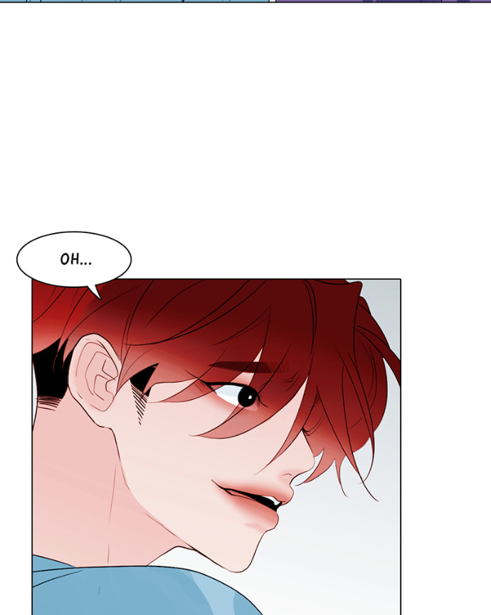 Read Lost in Translation chapter 99 image 13 on Lezhin