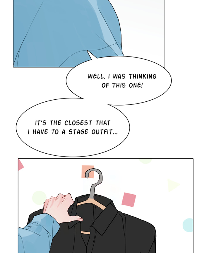 Read Lost in Translation chapter 99 image 14 on Lezhin