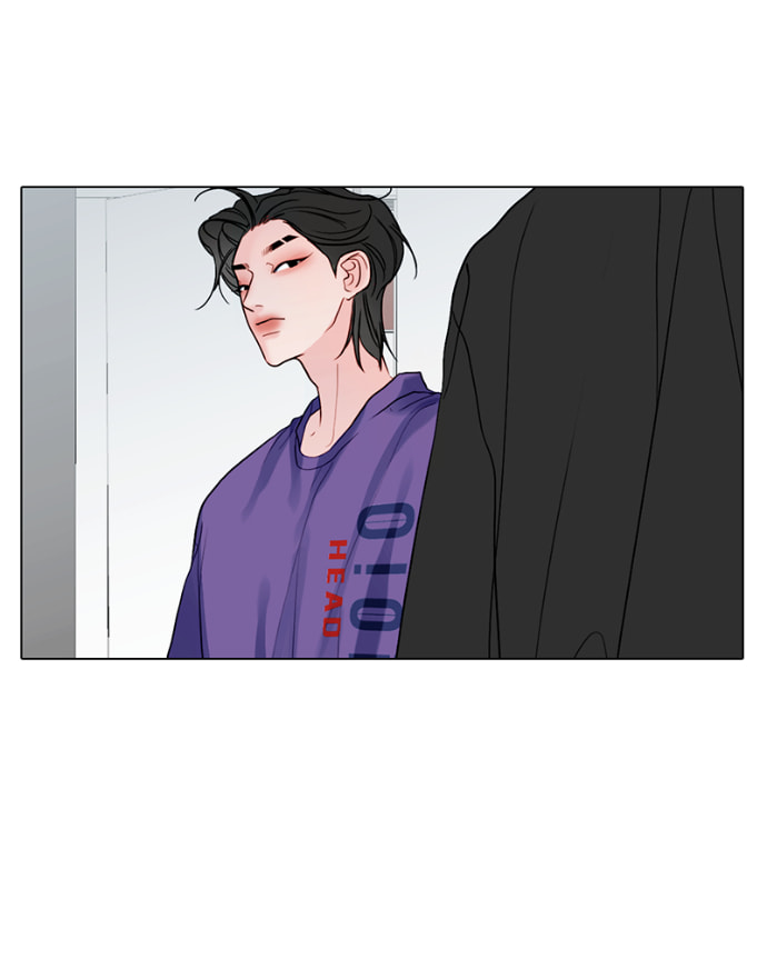 Read Lost in Translation chapter 99 image 16 on Lezhin